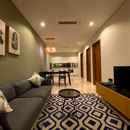Apartment Sky By Monosuites Klcc Kuala Lumpur Luaran gambar