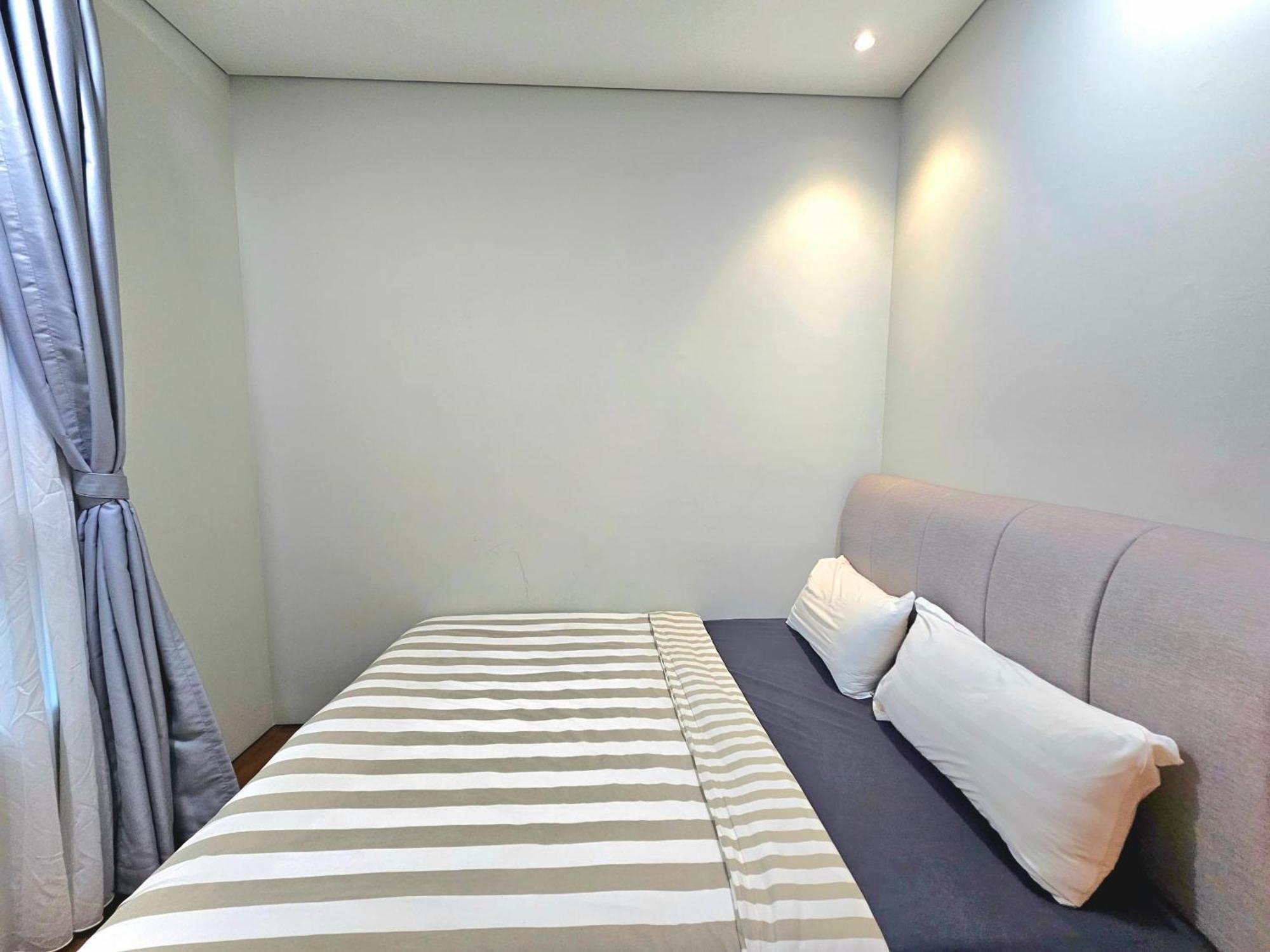Apartment Sky By Monosuites Klcc Kuala Lumpur Luaran gambar