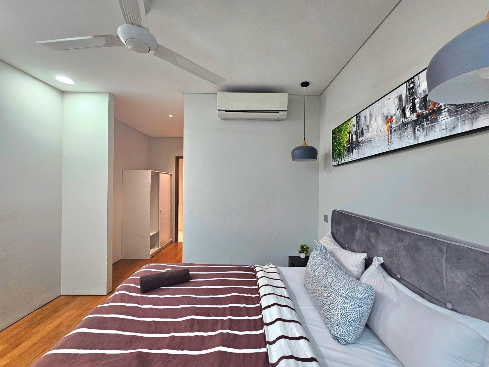 Apartment Sky By Monosuites Klcc Kuala Lumpur Luaran gambar