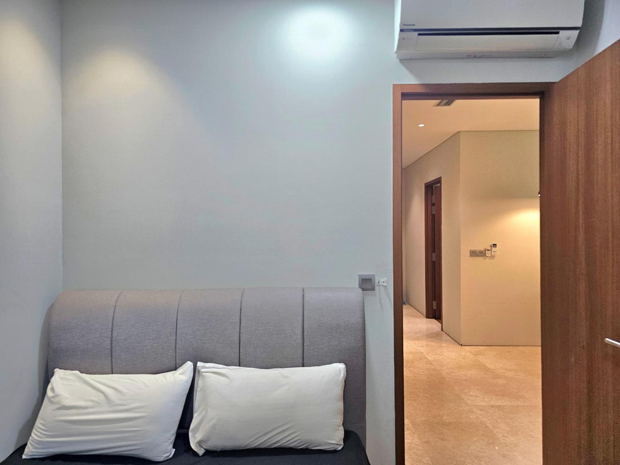 Apartment Sky By Monosuites Klcc Kuala Lumpur Luaran gambar