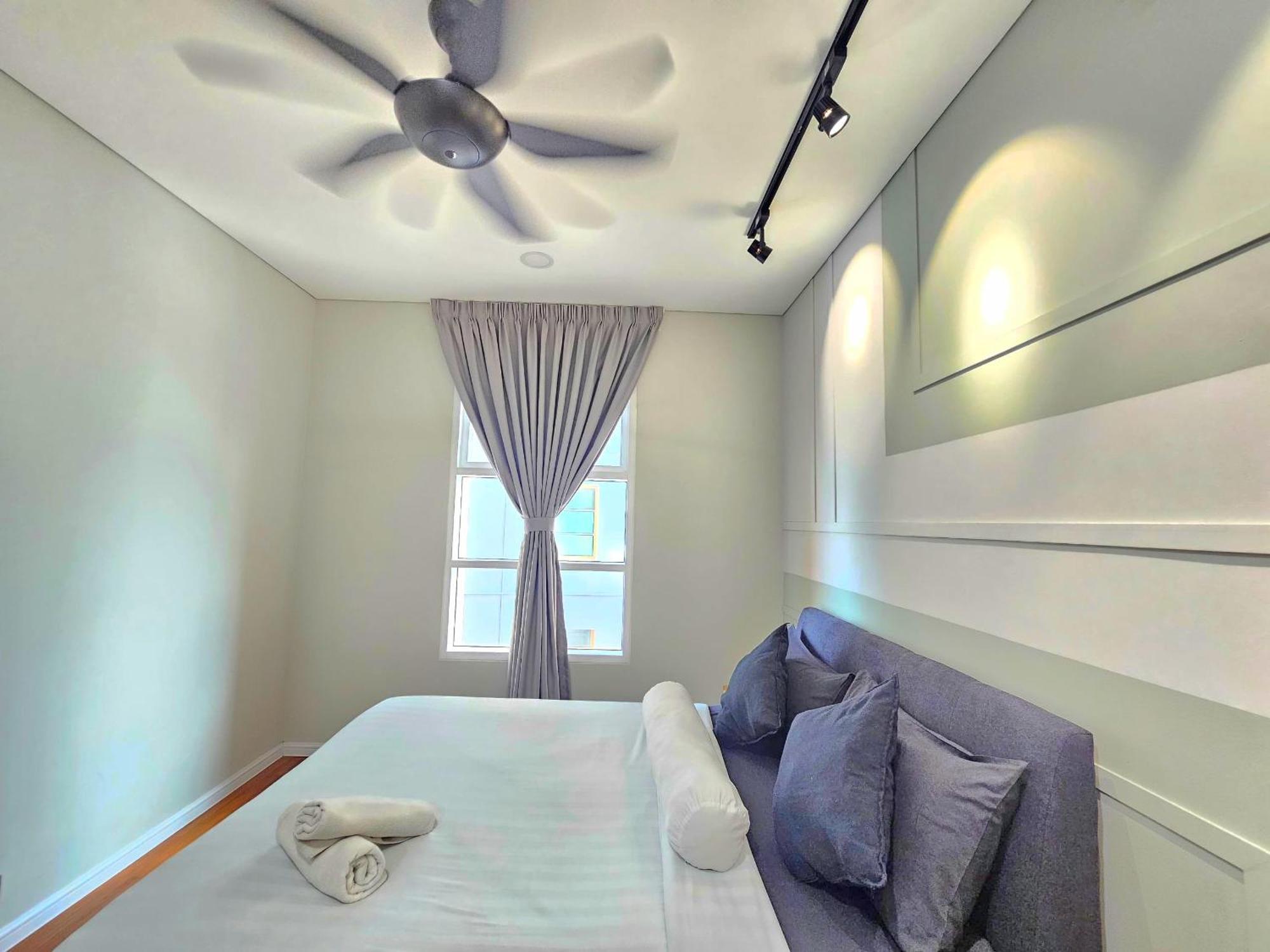 Apartment Sky By Monosuites Klcc Kuala Lumpur Luaran gambar